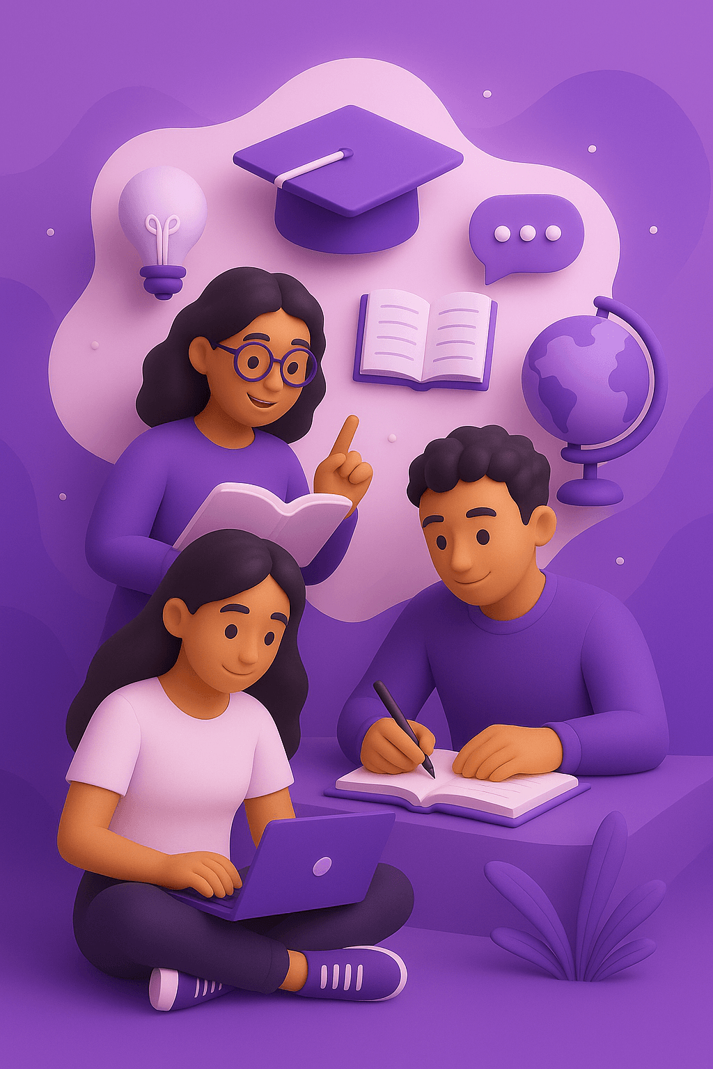 app banner